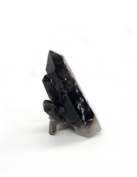 Dumanlı Kuvars Doğal Taş Ham Parça Dumanlı Kuvars Doğal Taş Ham Parça