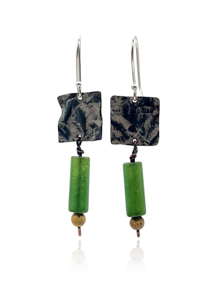 Ulric Patina Küpe Ulric Patina Küpe