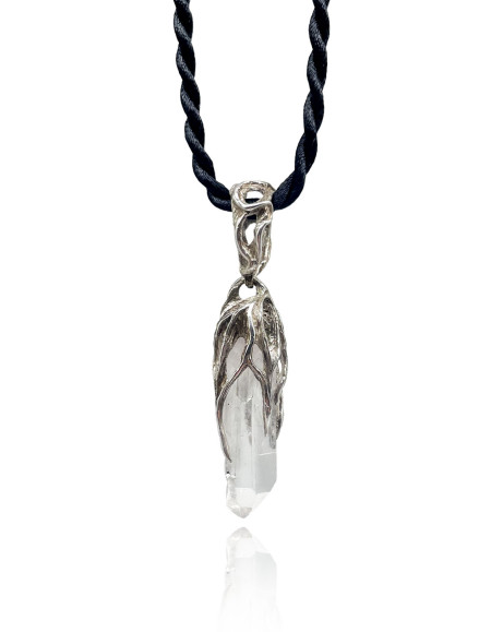 Eldora Kuvars Kolye Eldora Kuvars Kolye