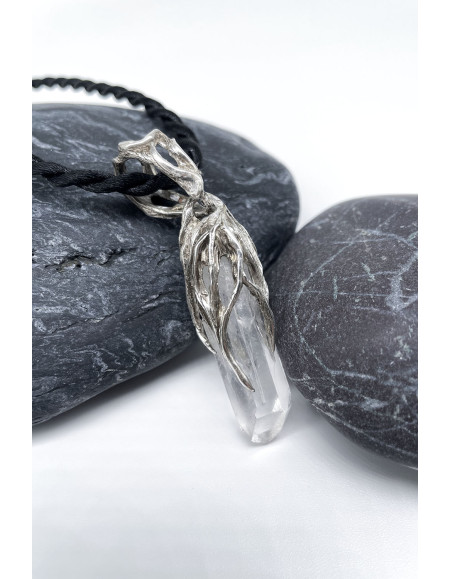 Eldora Kuvars Kolye Eldora Kuvars Kolye