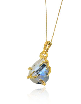 Glimmer Aytaşı Kolye