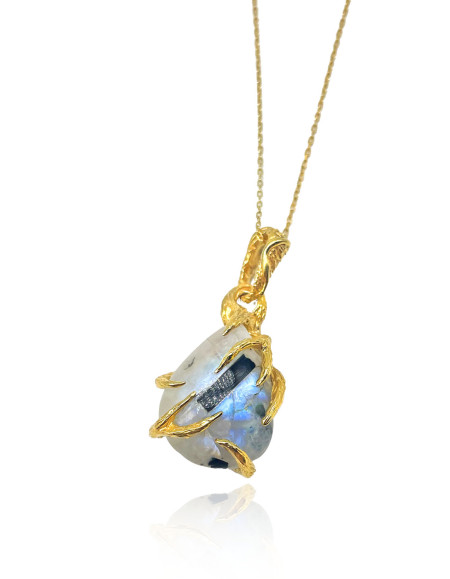 Glimmer Aytaşı Kolye Glimmer Aytaşı Kolye