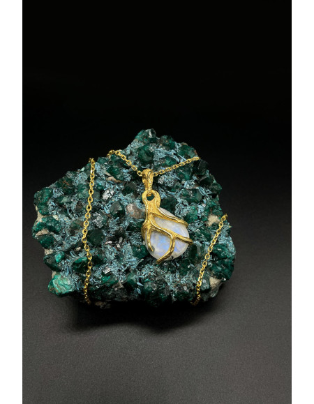 Glimmer Aytaşı Kolye Glimmer Aytaşı Kolye