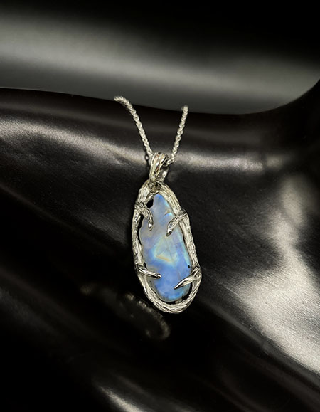 Peira Aytaşı Kolye Peira Aytaşı Kolye