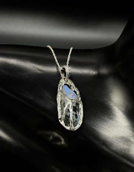 Peira Aytaşı Kolye Peira Aytaşı Kolye