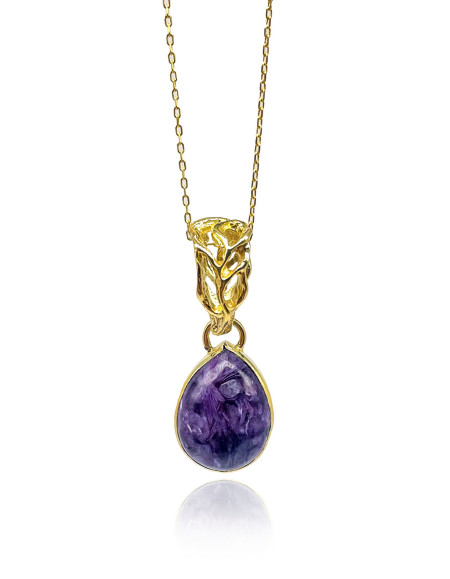 Thales Çeroit Kolye Thales Çeroit Kolye