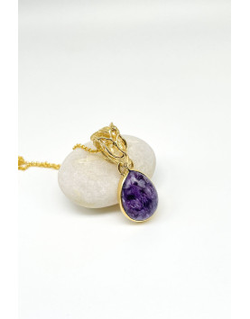 Thales Çeroit Kolye