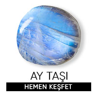 Ay Taşlı Ürünler