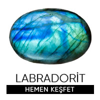 Labradorit Taşlı Ürünler