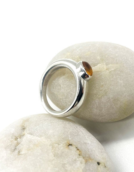 Olea Sitrin Yüzük Olea Sitrin Yüzük