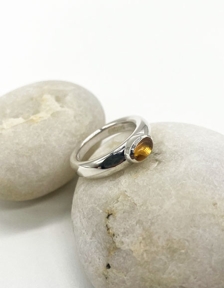 Olea Sitrin Yüzük Olea Sitrin Yüzük